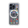 スリムプロテクションプレミアムケース with MagSafe［ 11:00 PM Thursday ］