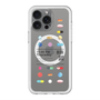 スリムプロテクションプレミアムケース with MagSafe［ 11:00 PM Thursday ］