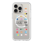 スリムプロテクションプレミアムケース with MagSafe［ 11:00 PM Thursday ］