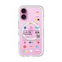 スリムプロテクションプレミアムケース with MagSafe［ 11:00 PM Thursday ］