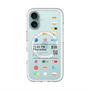 スリムプロテクションプレミアムケース with MagSafe［ 11:00 PM Thursday ］