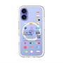 スリムプロテクションプレミアムケース with MagSafe［ 11:00 PM Thursday ］