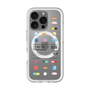 スリムプロテクションプレミアムケース with MagSafe［ 11:00 PM Thursday ］