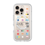 スリムプロテクションプレミアムケース with MagSafe［ 11:00 PM Thursday ］