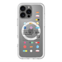 スリムプロテクションプレミアムケース with MagSafe［ 11:00 PM Thursday ］