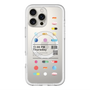スリムプロテクションプレミアムケース with MagSafe［ 11:00 PM Thursday ］