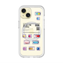 スリムプロテクションプレミアムケース with MagSafe［ 09:30 PM Friday ］