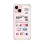 スリムプロテクションプレミアムケース with MagSafe［ 09:30 PM Friday ］