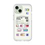 スリムプロテクションプレミアムケース with MagSafe［ 09:30 PM Friday ］