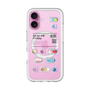 スリムプロテクションプレミアムケース with MagSafe［ 09:30 PM Friday ］