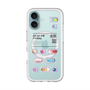 スリムプロテクションプレミアムケース with MagSafe［ 09:30 PM Friday ］