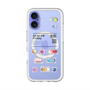 スリムプロテクションプレミアムケース with MagSafe［ 09:30 PM Friday ］