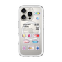 スリムプロテクションプレミアムケース with MagSafe［ 09:30 PM Friday ］