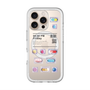 スリムプロテクションプレミアムケース with MagSafe［ 09:30 PM Friday ］