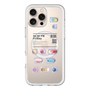 スリムプロテクションプレミアムケース with MagSafe［ 09:30 PM Friday ］