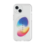 スリムプロテクションプレミアムケース with MagSafe［ Chroma ］