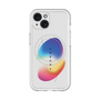 スリムプロテクションプレミアムケース with MagSafe［ Chroma ］