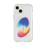 スリムプロテクションプレミアムケース with MagSafe［ Chroma ］