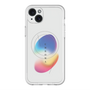 スリムプロテクションプレミアムケース with MagSafe［ Chroma ］