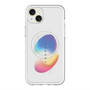 スリムプロテクションプレミアムケース with MagSafe［ Chroma ］