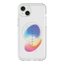 スリムプロテクションプレミアムケース with MagSafe［ Chroma ］