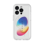 スリムプロテクションプレミアムケース with MagSafe［ Chroma ］