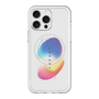 スリムプロテクションプレミアムケース with MagSafe［ Chroma ］