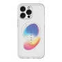 スリムプロテクションプレミアムケース with MagSafe［ Chroma ］