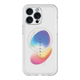 スリムプロテクションプレミアムケース with MagSafe［ Chroma ］