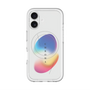 スリムプロテクションプレミアムケース with MagSafe［ Chroma ］