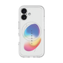 スリムプロテクションプレミアムケース with MagSafe［ Chroma ］