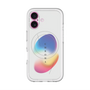 スリムプロテクションプレミアムケース with MagSafe［ Chroma ］