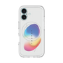 スリムプロテクションプレミアムケース with MagSafe［ Chroma ］