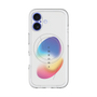 スリムプロテクションプレミアムケース with MagSafe［ Chroma ］