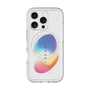 スリムプロテクションプレミアムケース with MagSafe［ Chroma ］