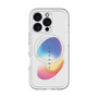 スリムプロテクションプレミアムケース with MagSafe［ Chroma ］