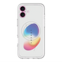 スリムプロテクションプレミアムケース with MagSafe［ Chroma ］