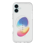 スリムプロテクションプレミアムケース with MagSafe［ Chroma ］