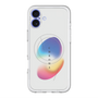 スリムプロテクションプレミアムケース with MagSafe［ Chroma ］