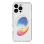 スリムプロテクションプレミアムケース with MagSafe［ Chroma ］