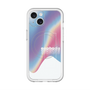 スリムプロテクションプレミアムケース with MagSafe［ euphoria holo ］