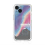 スリムプロテクションプレミアムケース with MagSafe［ euphoria holo ］