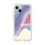 スリムプロテクションプレミアムケース with MagSafe［ euphoria holo ］