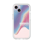 スリムプロテクションプレミアムケース with MagSafe［ euphoria holo ］