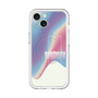 スリムプロテクションプレミアムケース with MagSafe［ euphoria holo ］