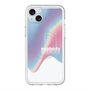 スリムプロテクションプレミアムケース with MagSafe［ euphoria holo ］