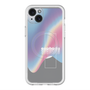 スリムプロテクションプレミアムケース with MagSafe［ euphoria holo ］