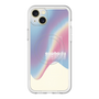 スリムプロテクションプレミアムケース with MagSafe［ euphoria holo ］
