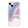 スリムプロテクションプレミアムケース with MagSafe［ euphoria holo ］