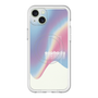 スリムプロテクションプレミアムケース with MagSafe［ euphoria holo ］
